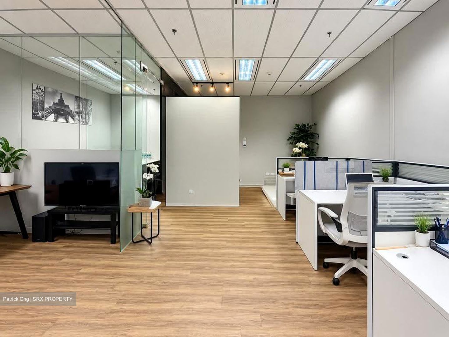 Ocbc Centre (D1), Office #623539741